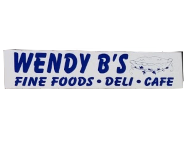 Cedar Point Cottagers Association Wendy B’s Fine Foods